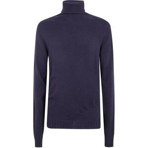 Md75 Men Cashmere Turtle Neck Sweater